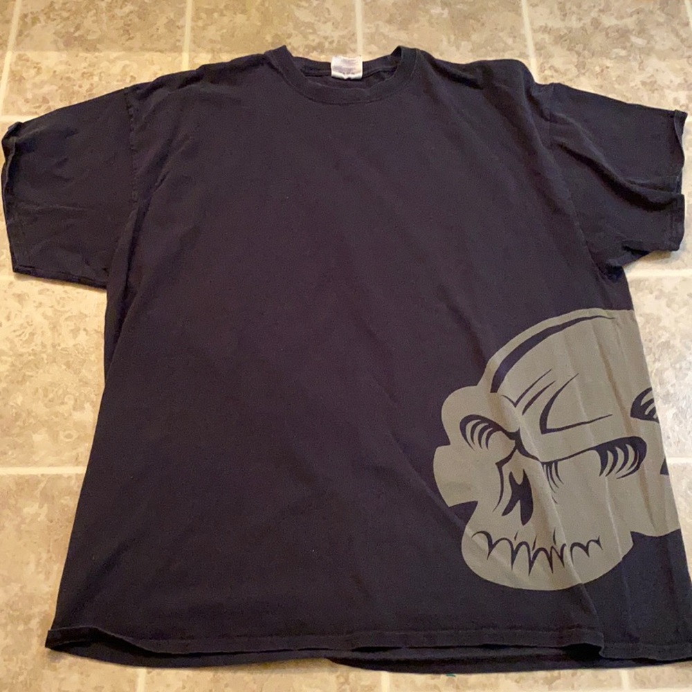 Voodoo tactical Tee 2XL